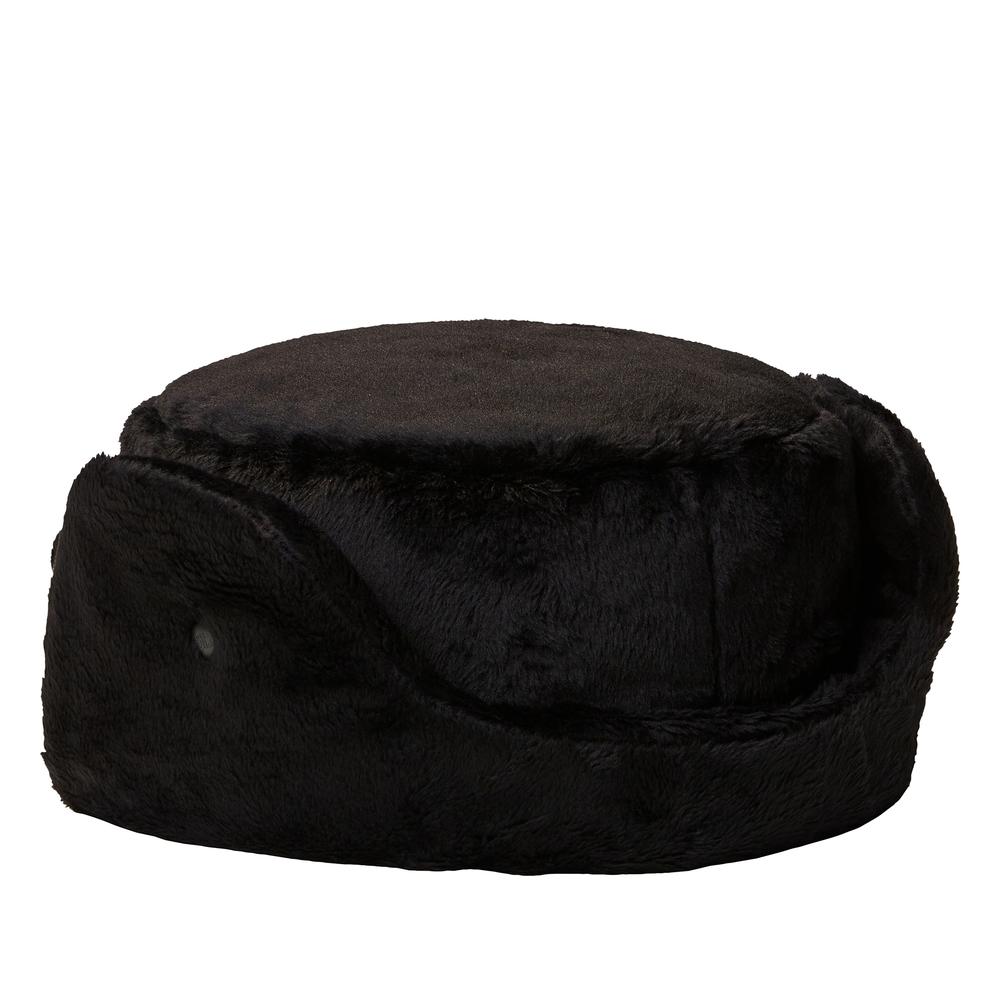 Čiapka The North Face Osito 0A88R2JK31 - čierne