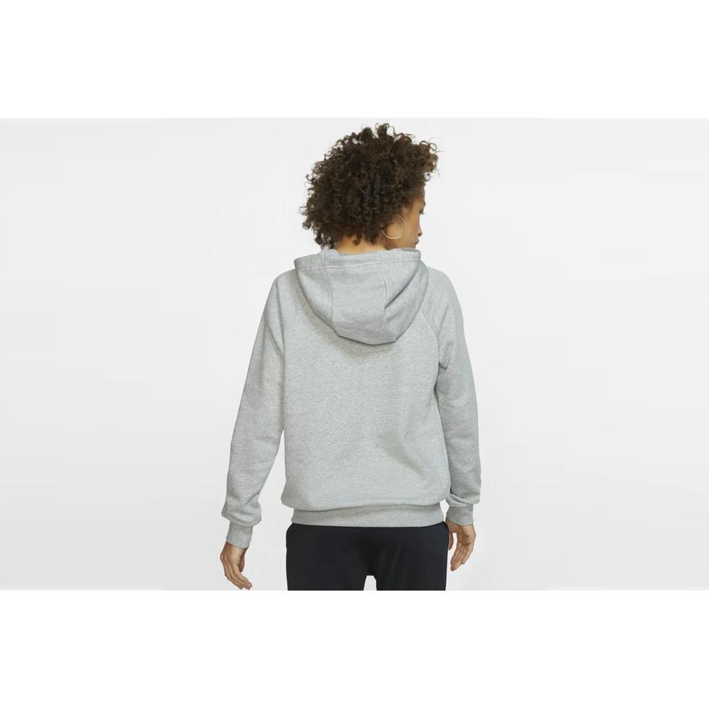 Blúza Nike Sportswear Essential BV4126-063 - šedý