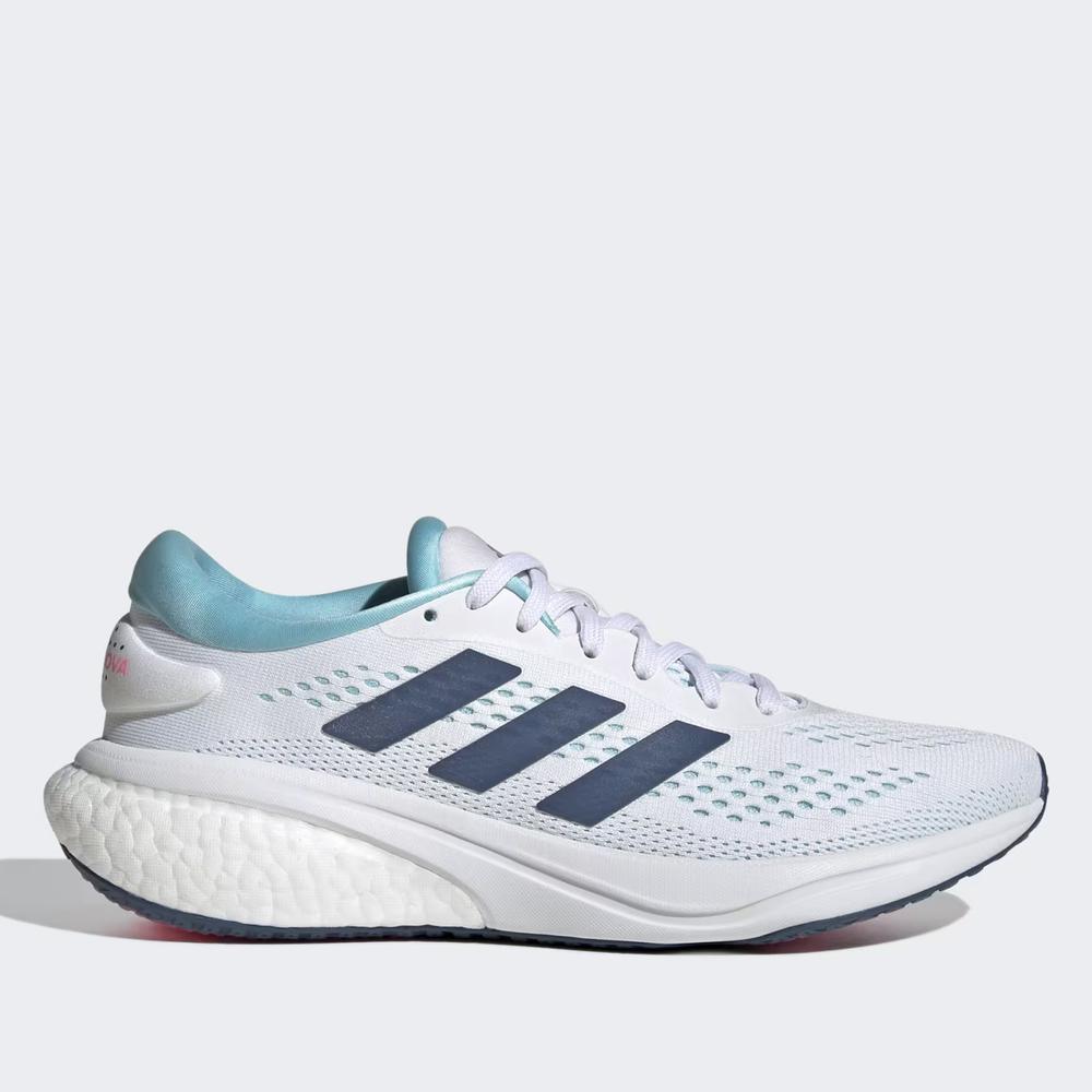 Topánky adidas Supernova 2 Running GW9100 - biele