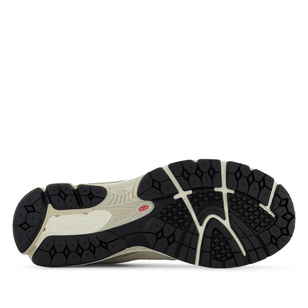 Topánky New Balance U2002RB - béžové