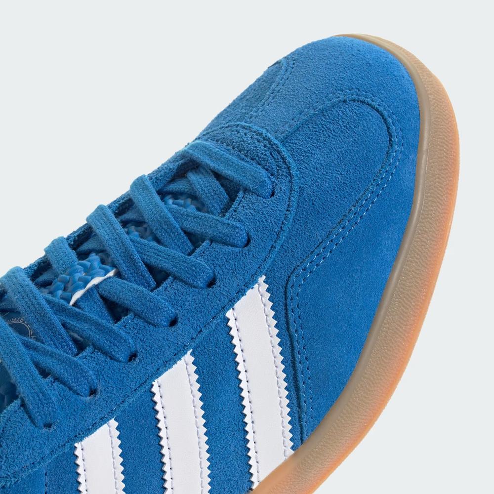 Topánky adidas Gazelle Indoor JI2061 - modré