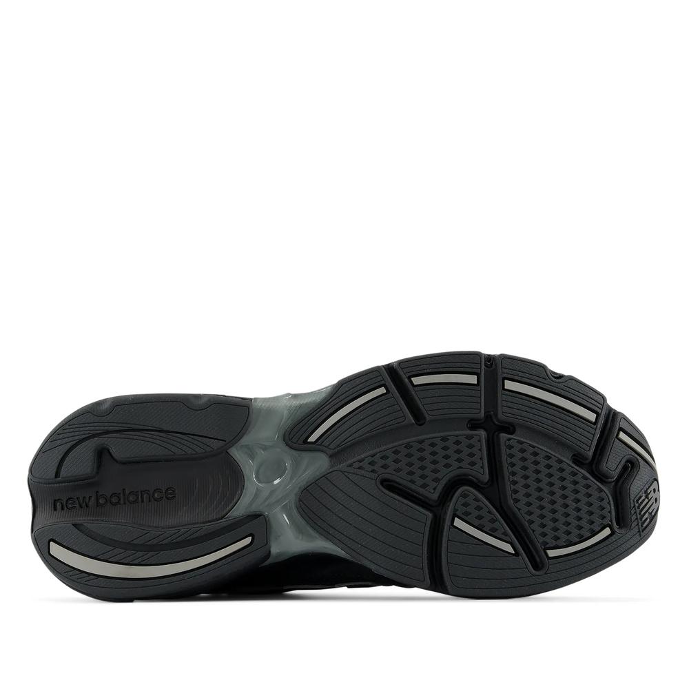 Unisex topánky New Balance U20105RH - čierne