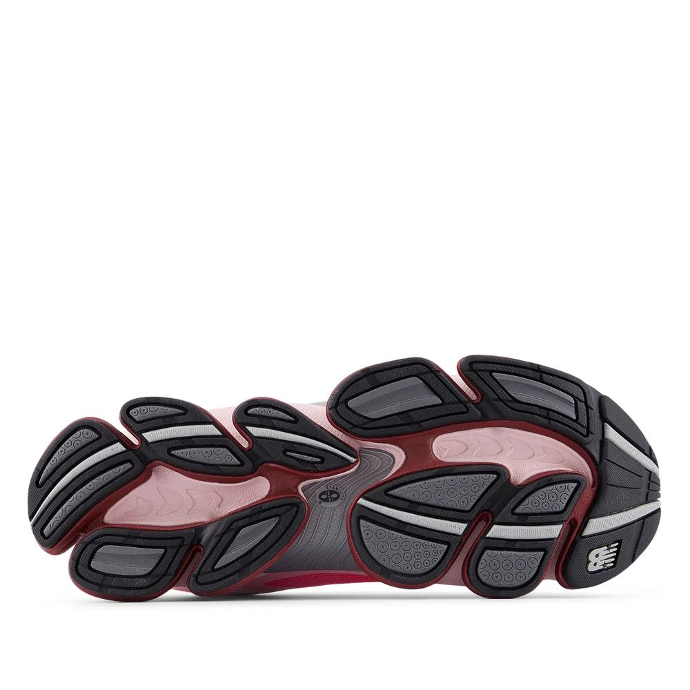 Unisex topánky New Balance U2000PBC - ružové