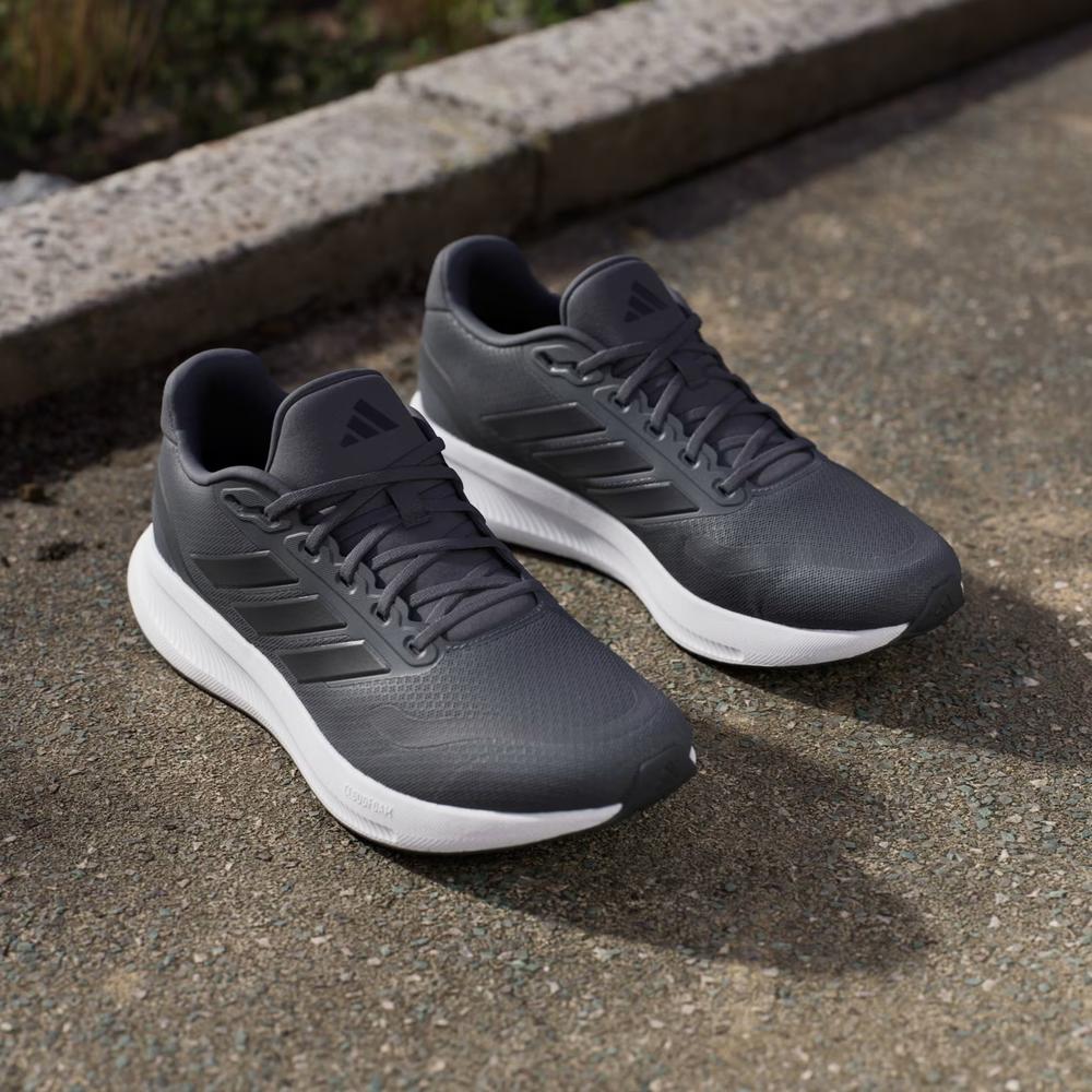 Topánky adidas Runfalcon 5 IE8819 - šedý