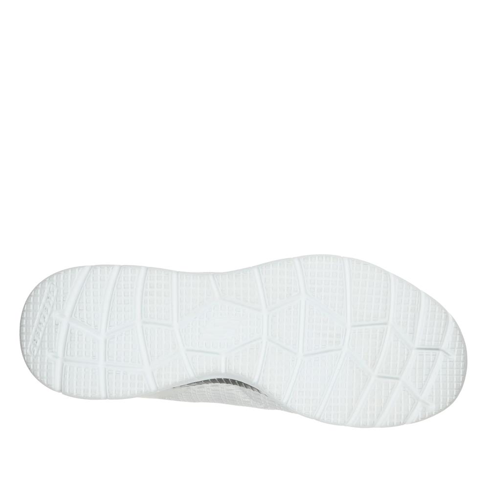 Dámske topánky Skechers Bountiful Quick Path 12607WSL - biele