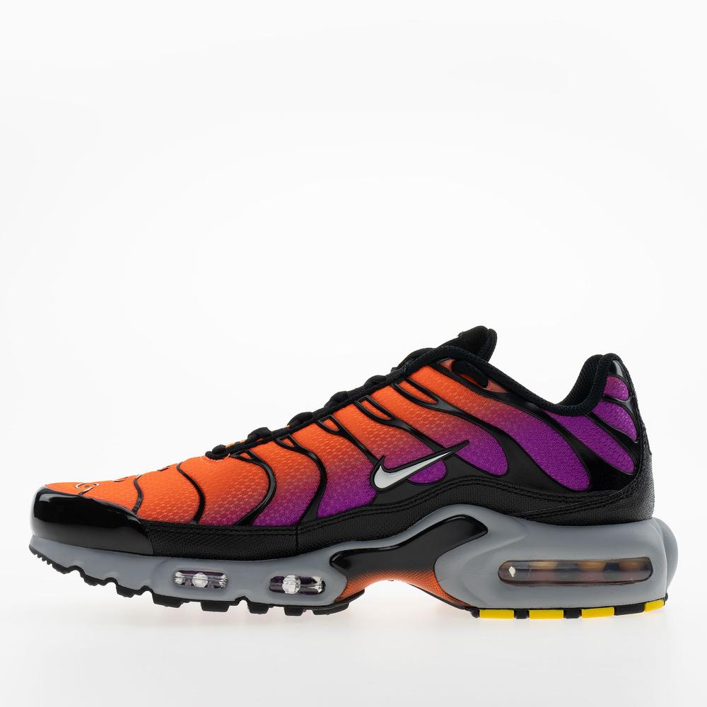 Pánske topánky Nike Air Max Plus DM0032-014 - viacfarebné