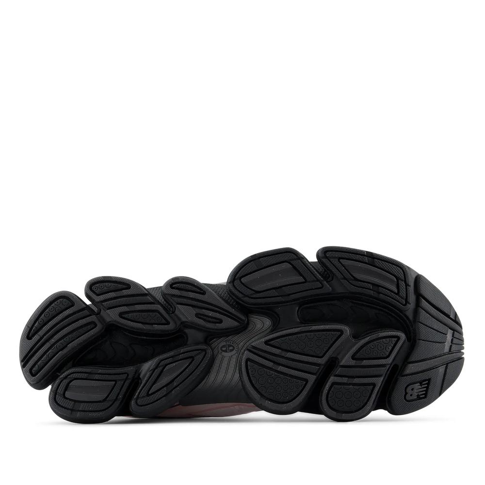 Unisex topánky New Balance U20008A6 - ružové