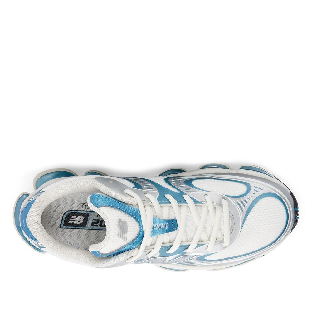Unisex topánky New Balance U20007YS - modré