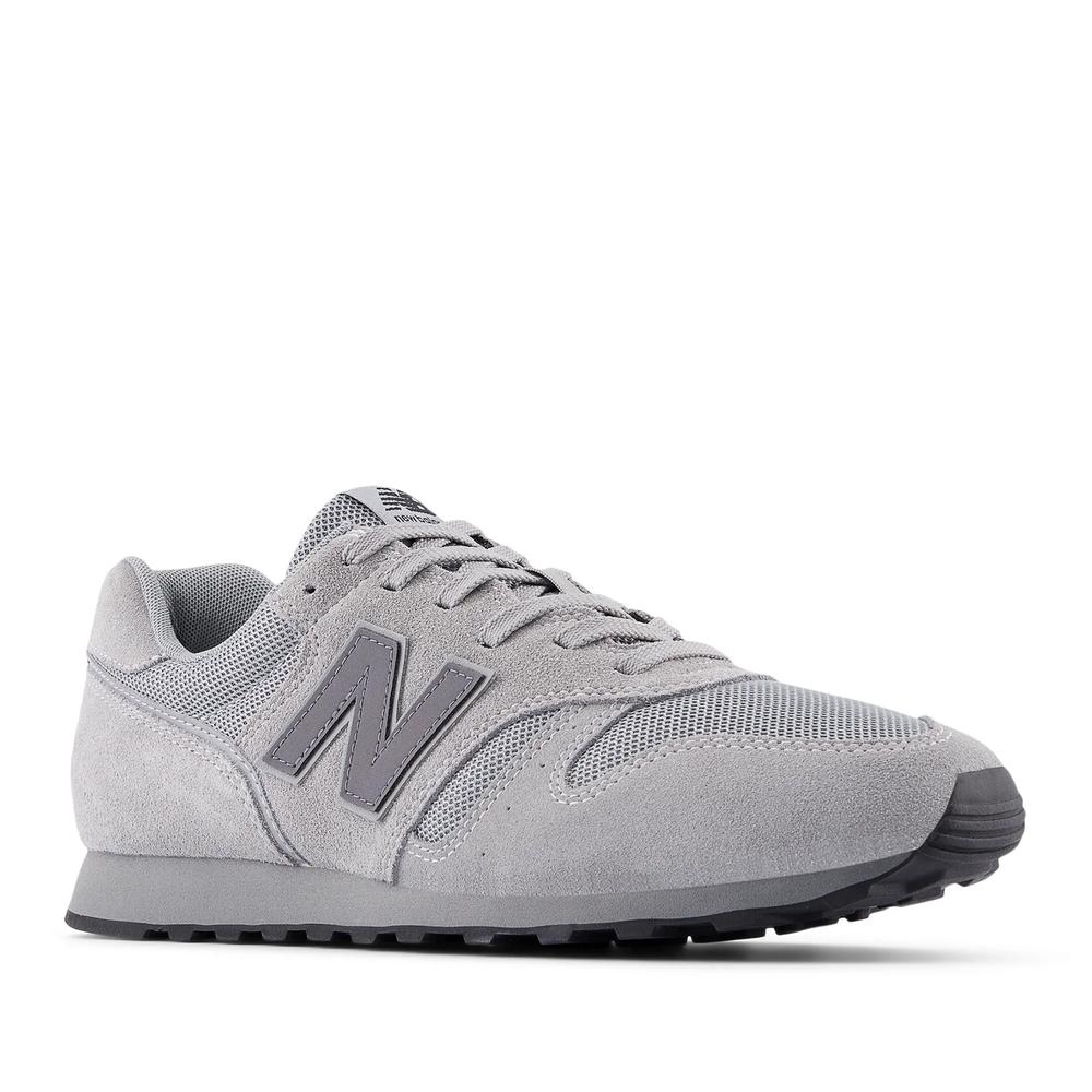 Unisex topánky New Balance M3733YU - šedý