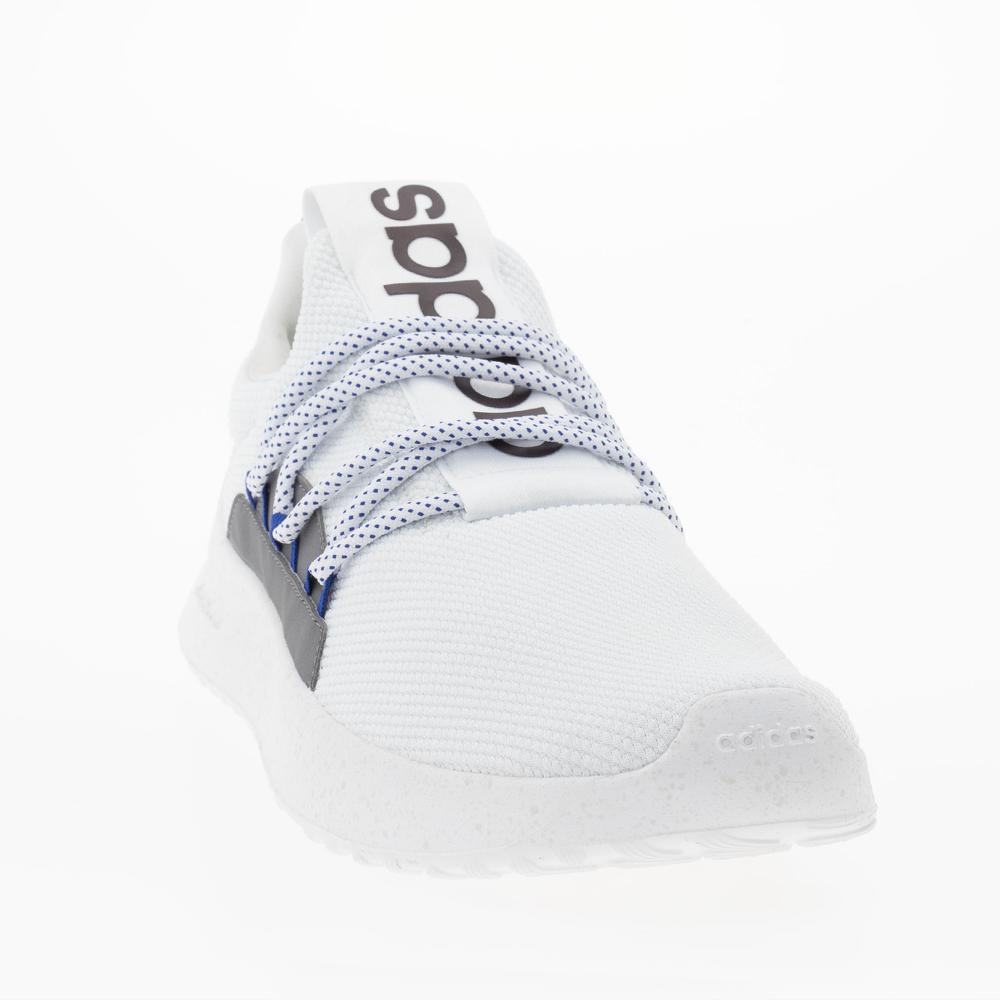 Topánky adidas Lite Racer Adapt 4.0 Cloudfoam Lifestyle GX6781 - biele