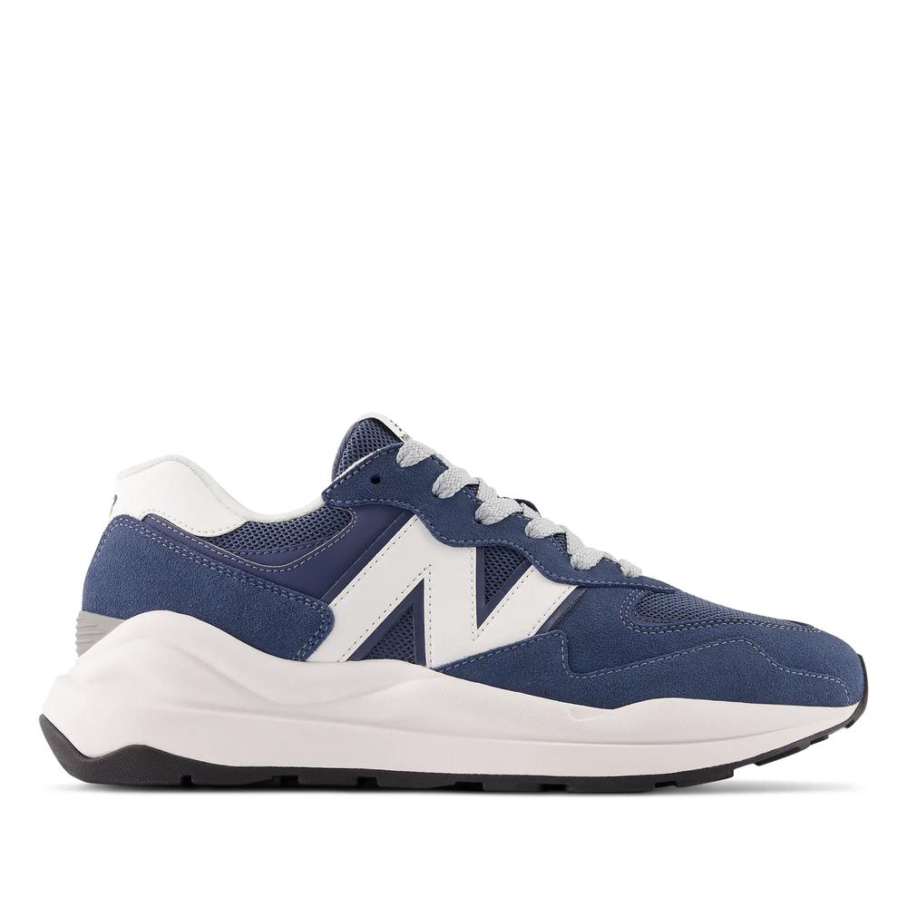 Topánky New Balance M5740VPA - modré