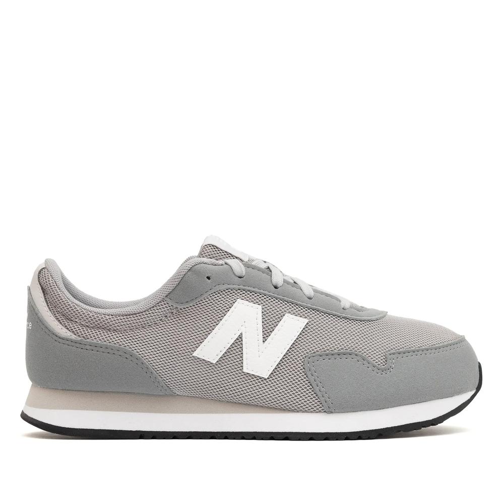 Topánky New Balance GC323GR - šedý