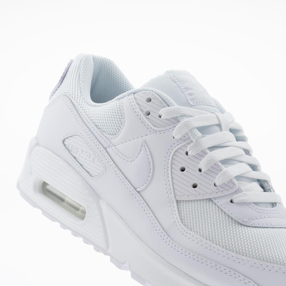 Pánske topánky Nike Air Max 90 CN8490-100 - biele