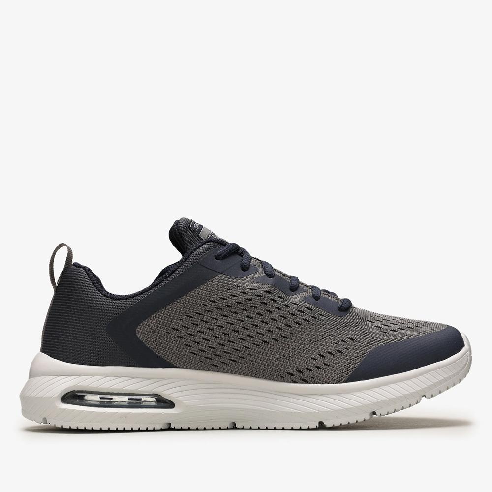 Dámske topánky Skechers Dyna Air 52559NVCC - šedý