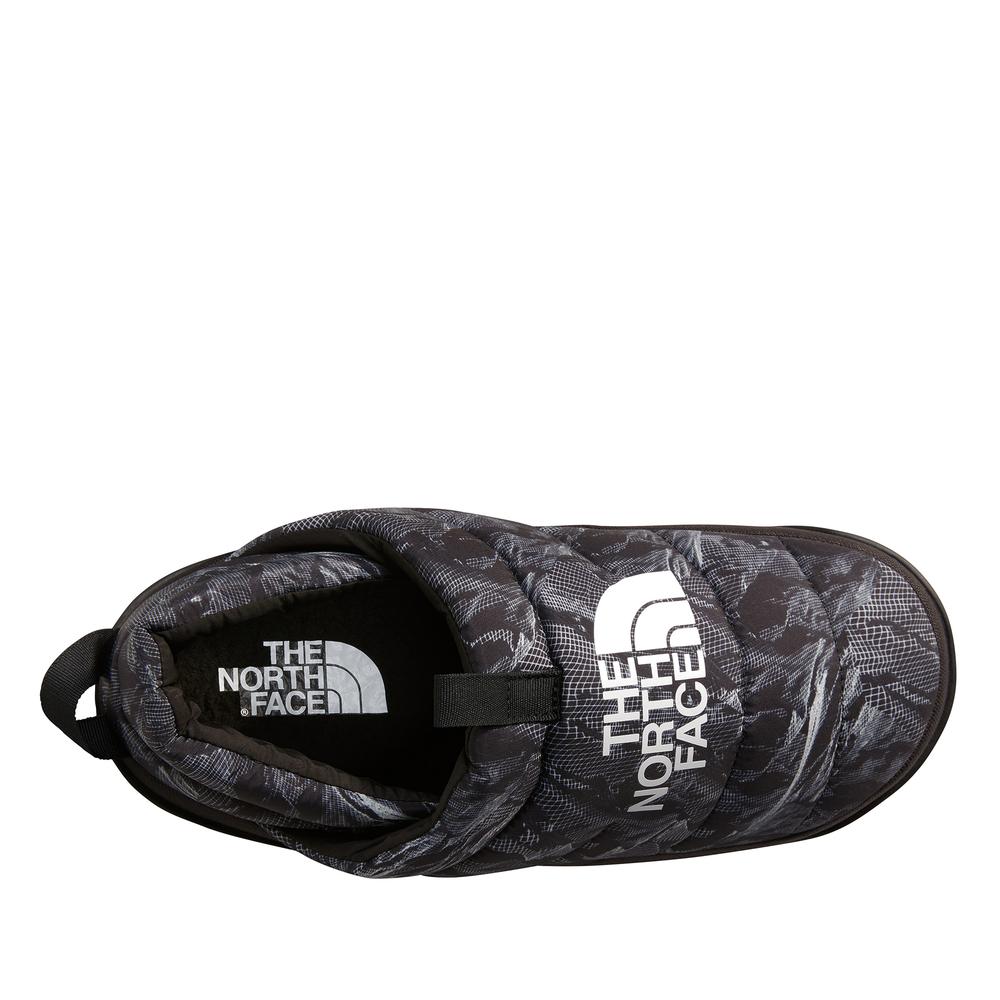 Topánky The North Face Nuptse 0A5G2F6OG1 - viacfarebné