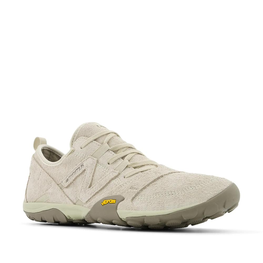 Unisex topánky New Balance Minimus MT10OPS - béžové