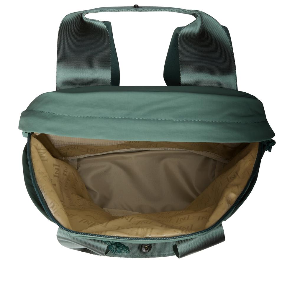 Ruksak unisex The North Face Never Stop 0A81DTHCH1 - zelené