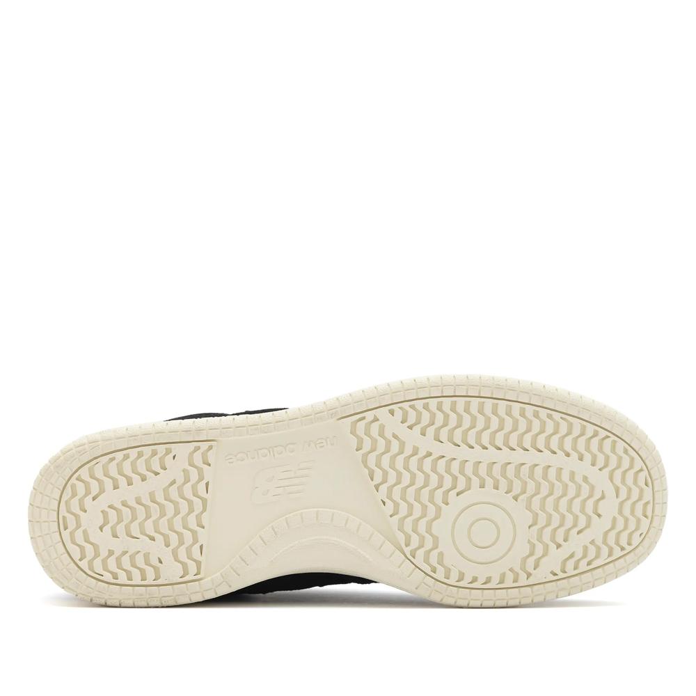 Topánky New Balance BB80SBB - čierne