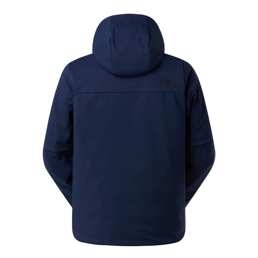 Mužský bunda The North Face Apex Elevation 0A84IF4GV1 - tmavomodré