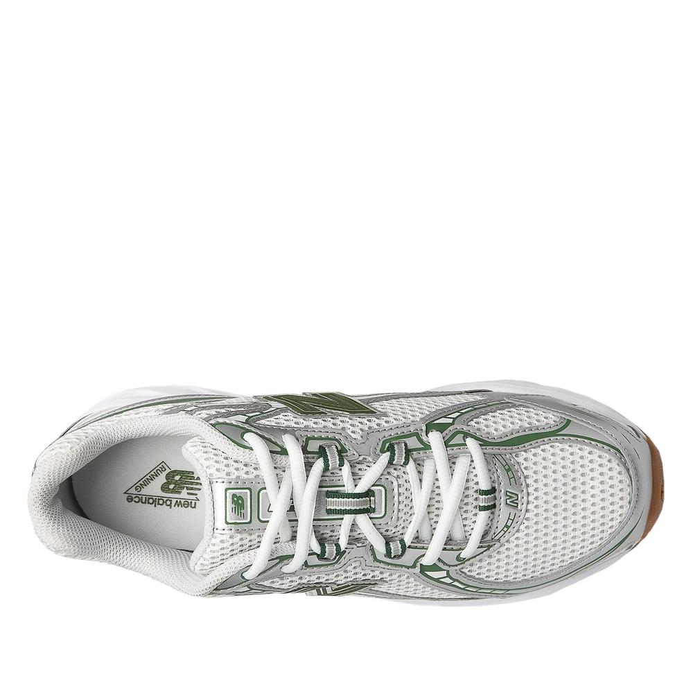 Unisex topánky New Balance U740SF2 - šedý
