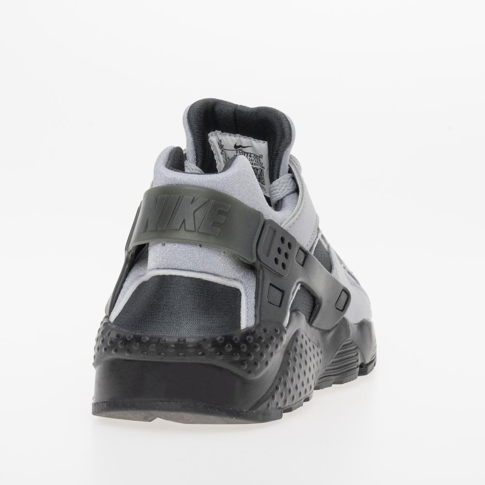 Topánky Nike Air Huarache Run GD FD9774-001 - šedý