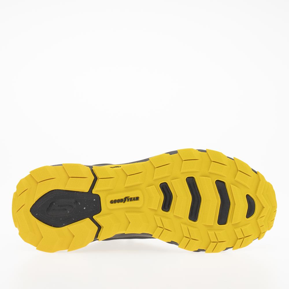 Topánky Skechers Max Protect Liberated 237301BKYL - čierne