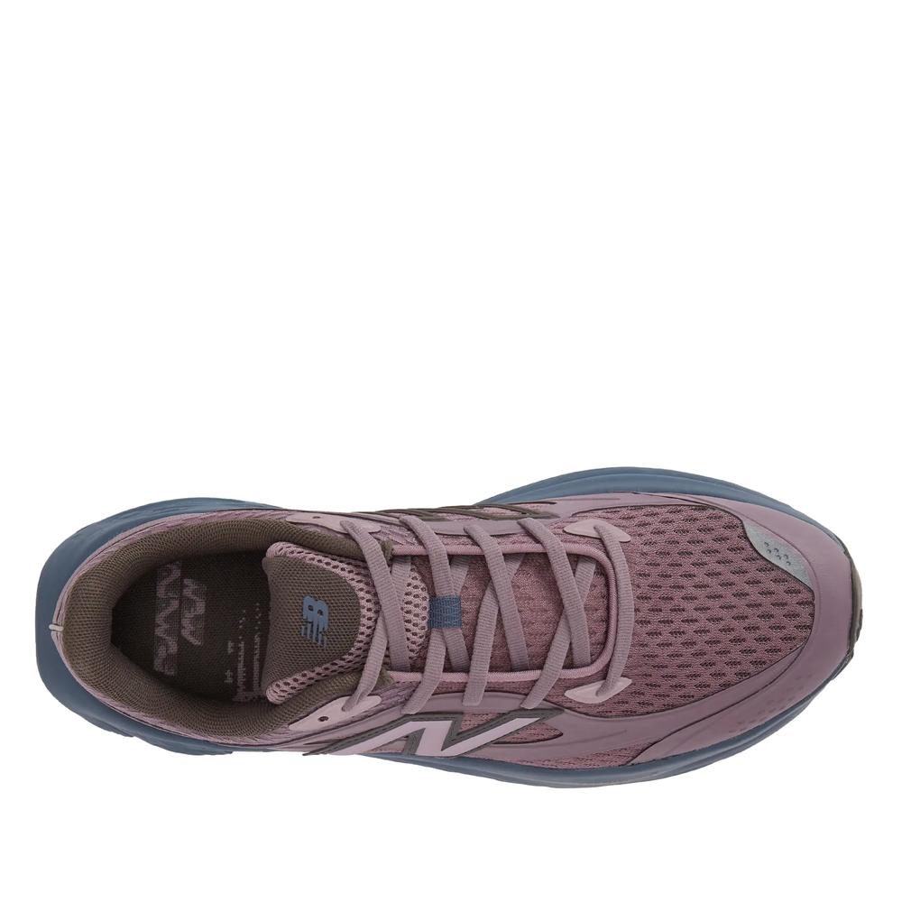 Topánky New Balance UTRNWB - fialové