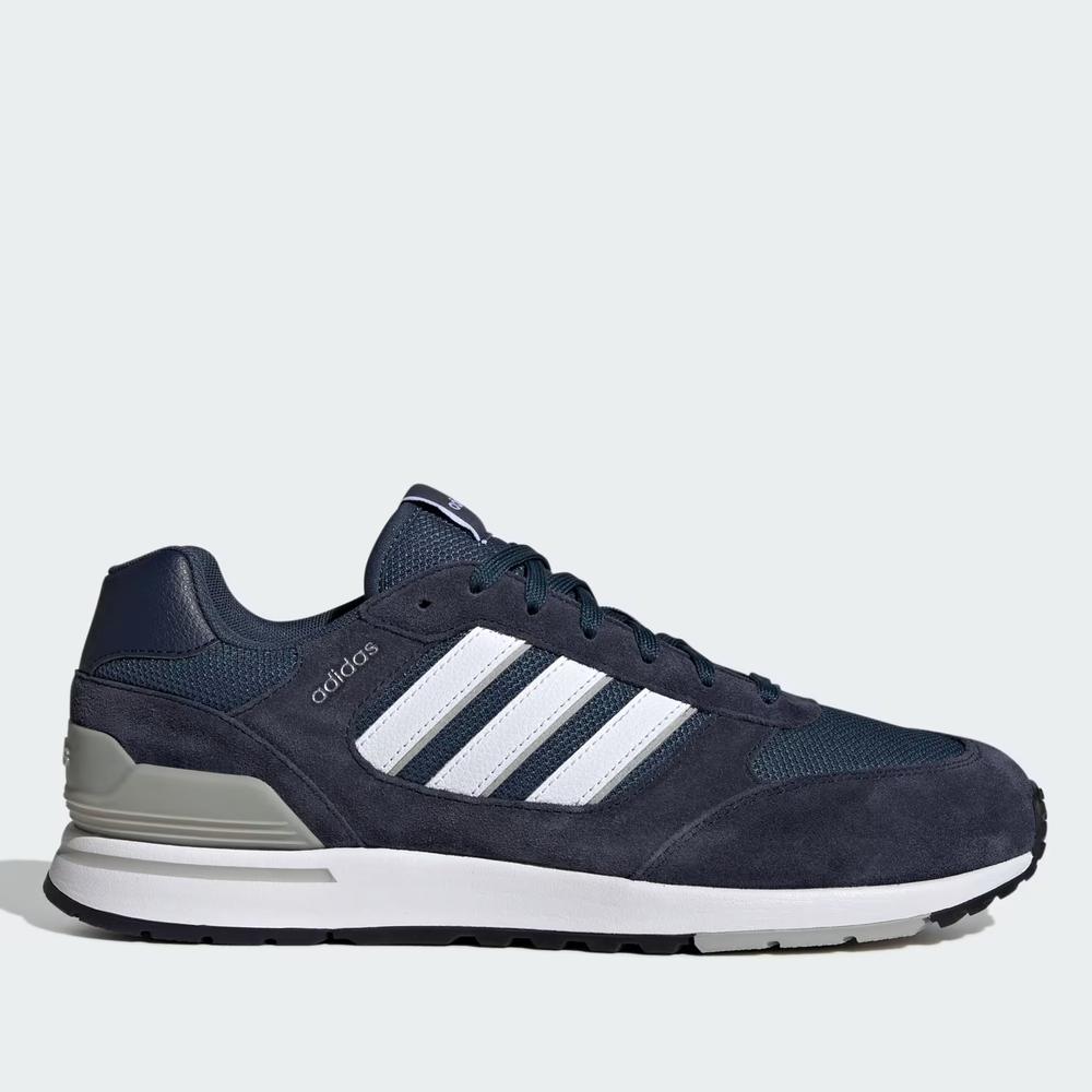 Pánske topánky adidas Run 80s ID1261 - tmavomodré