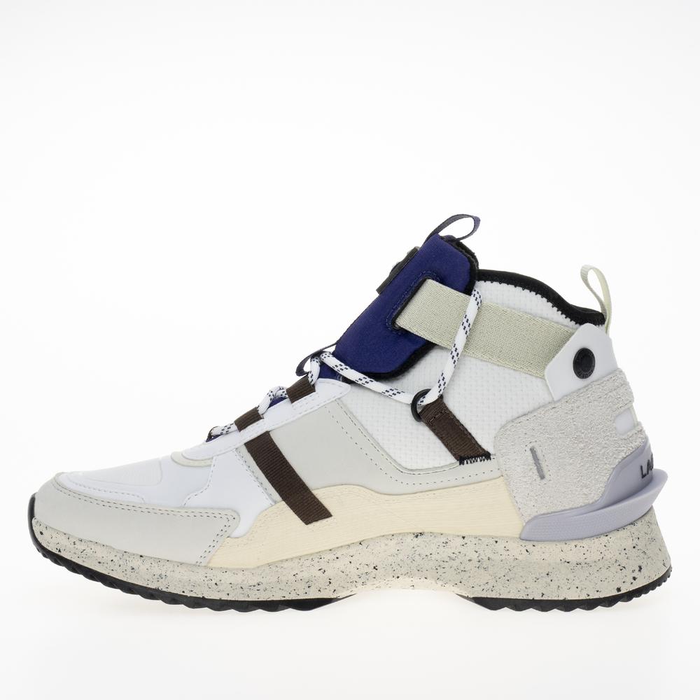 Topánky Lacoste Run Breaker 746SMA0085-042 - viacfarebné