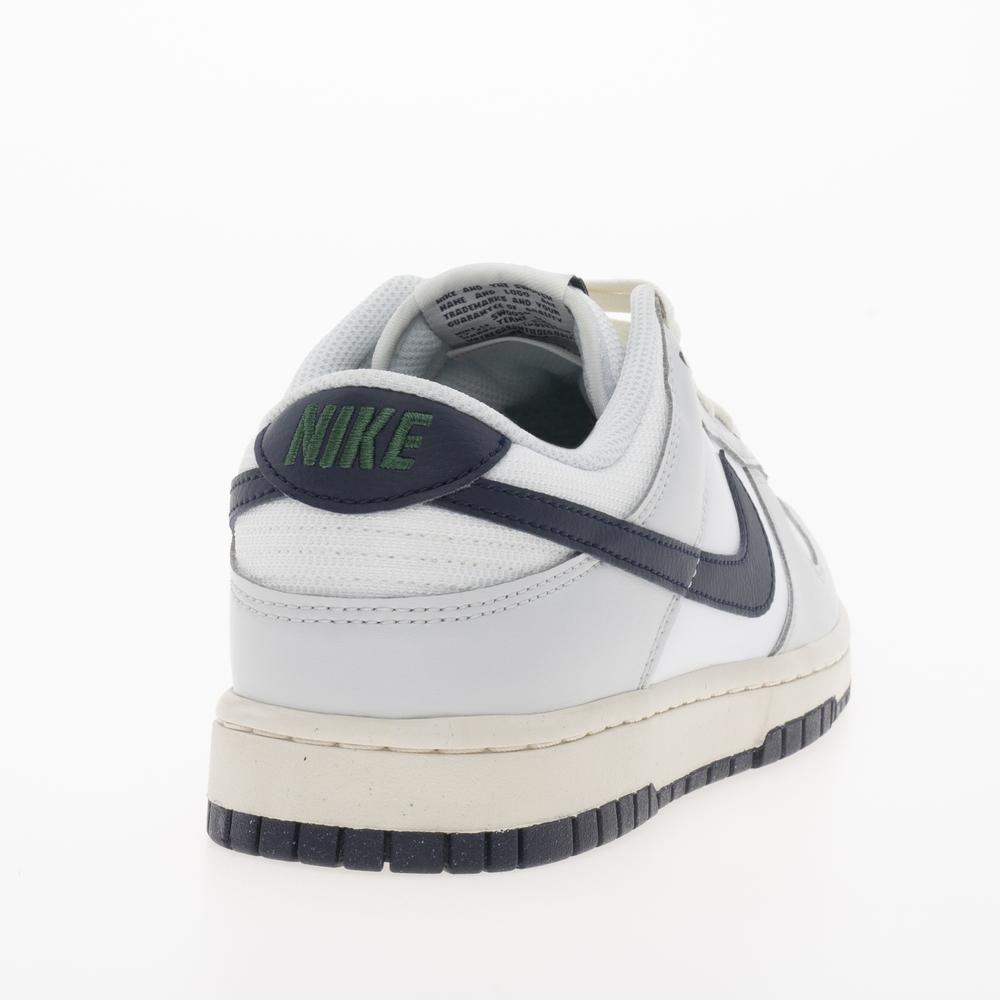 Topánky Nike Dunk Low HF4299-001 - šedý