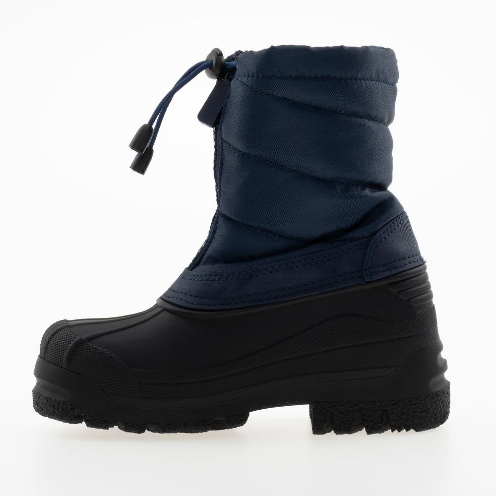 Pánske topánky Lee Cooper LCJ-24-44-2841K - tmavomodré