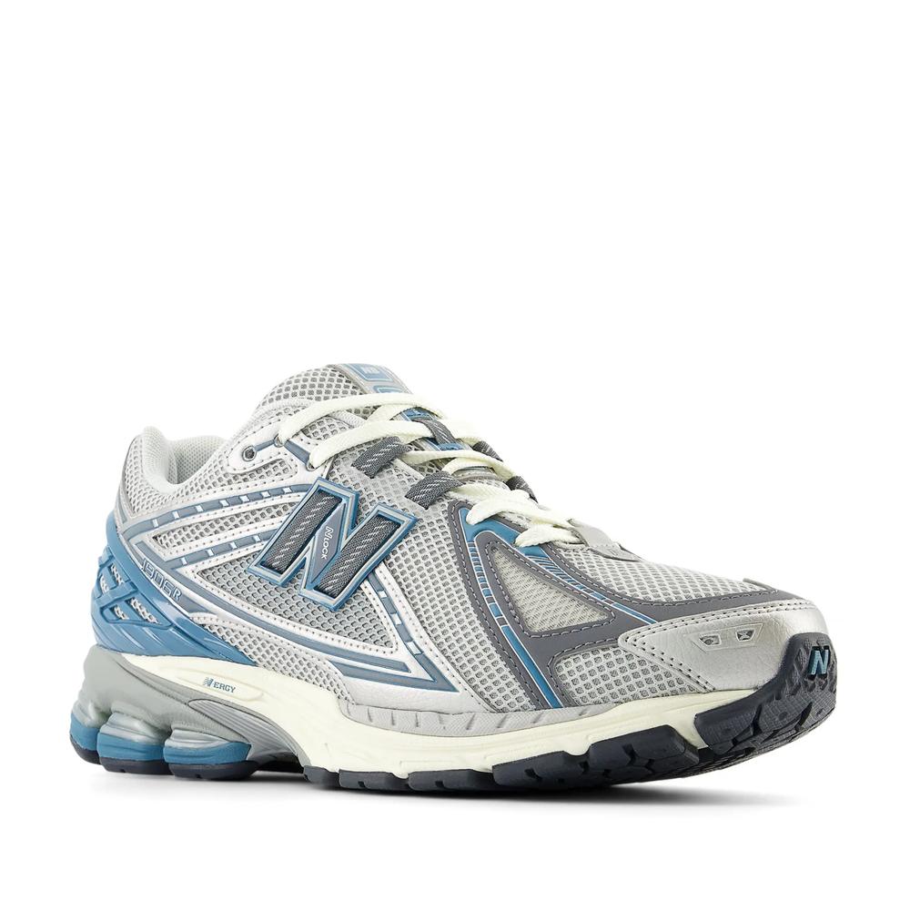 Topánky New Balance M1906REG - šedý