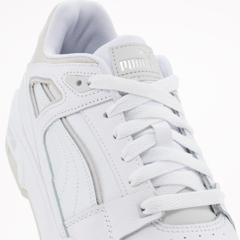 Topánky Puma Slipstream 38854902 - biele