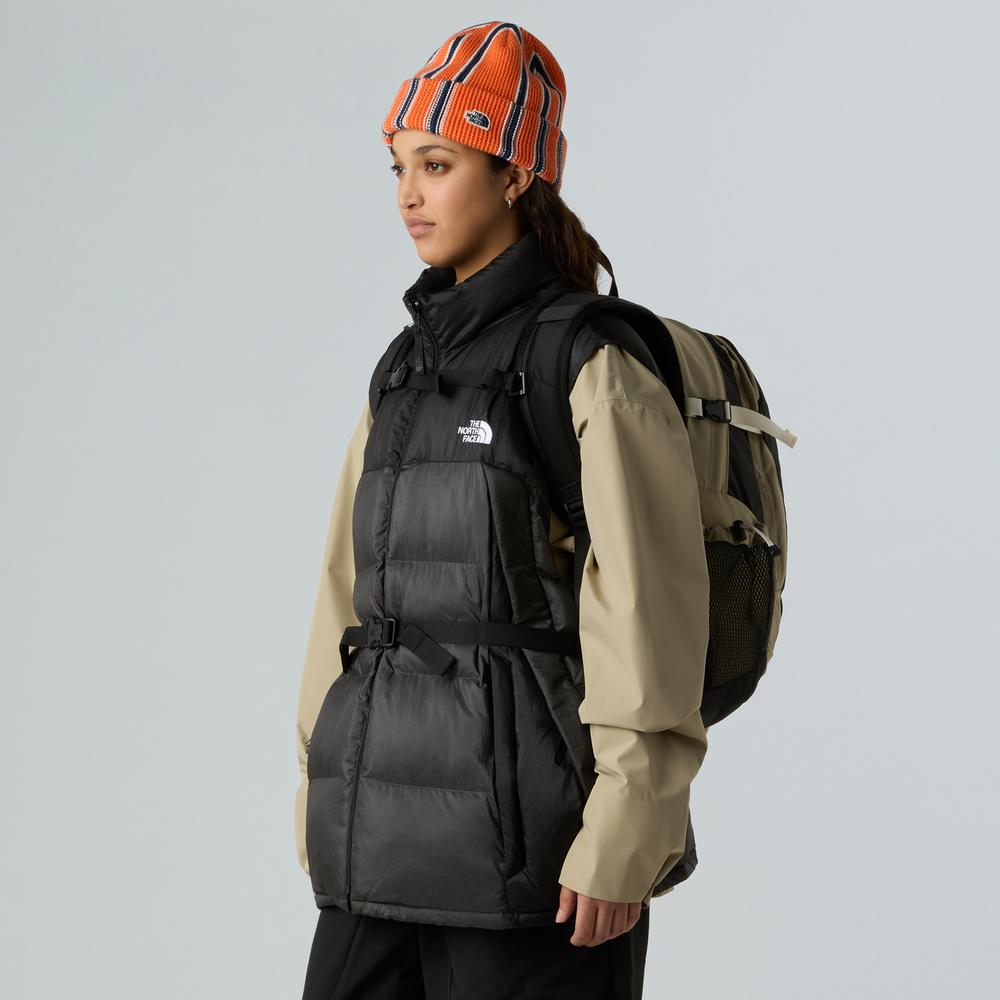 Ruksak The North Face Hot Shot 0A3KYJFZI1 - béžové