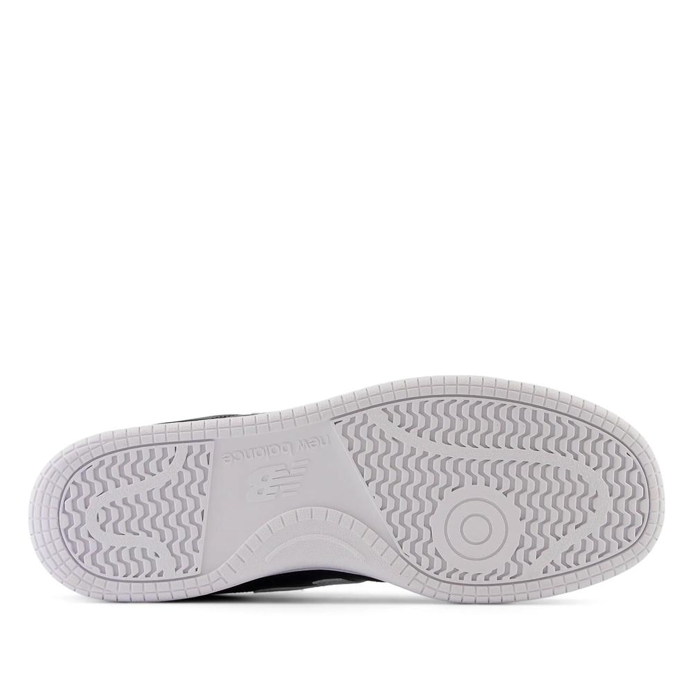 Topánky New Balance BB80BLK - čierne