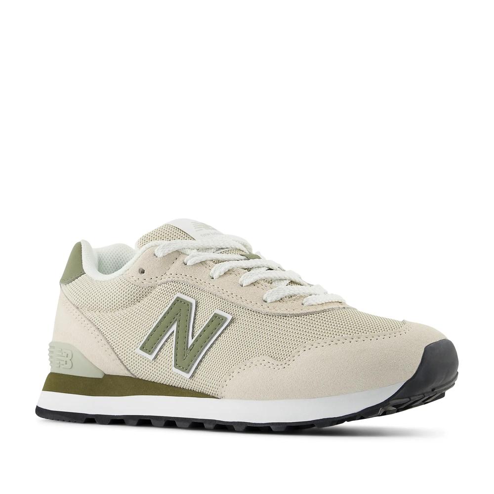Topánky New Balance WL515CWH  - béžové