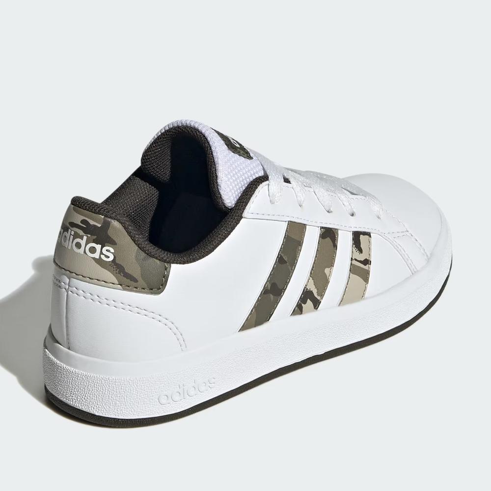 Topánky adidas Grand Court 2.0 IF3669 - biele
