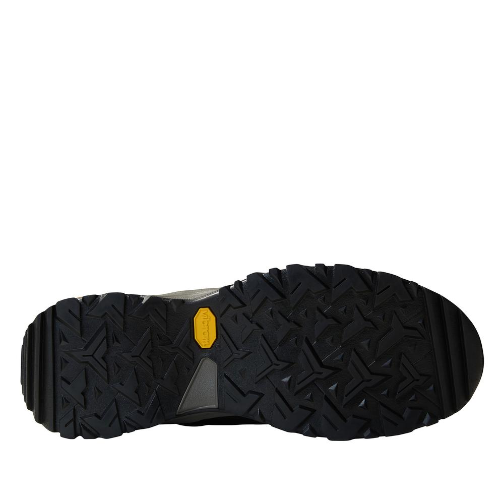 Topánky The North Face Hedgehog Gore-Tex 0A8AA9KT01 - čierne