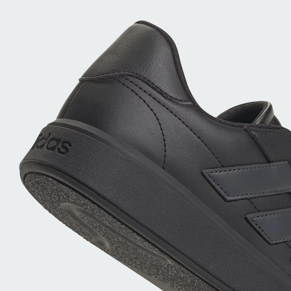 Pánske topánky adidas Courtblock IF6449 - čierne