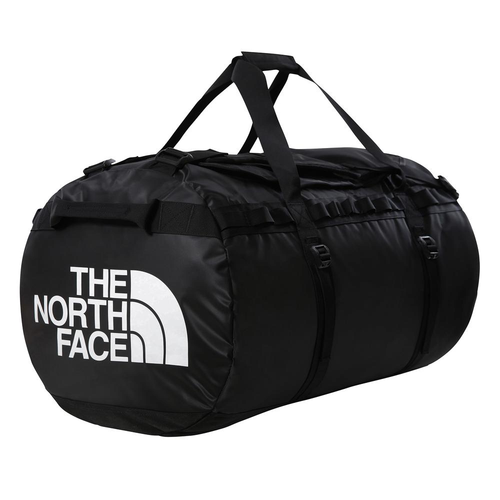 Taška The North Face Base Camp Duffel  XL 0A52SC53R1 - čierne