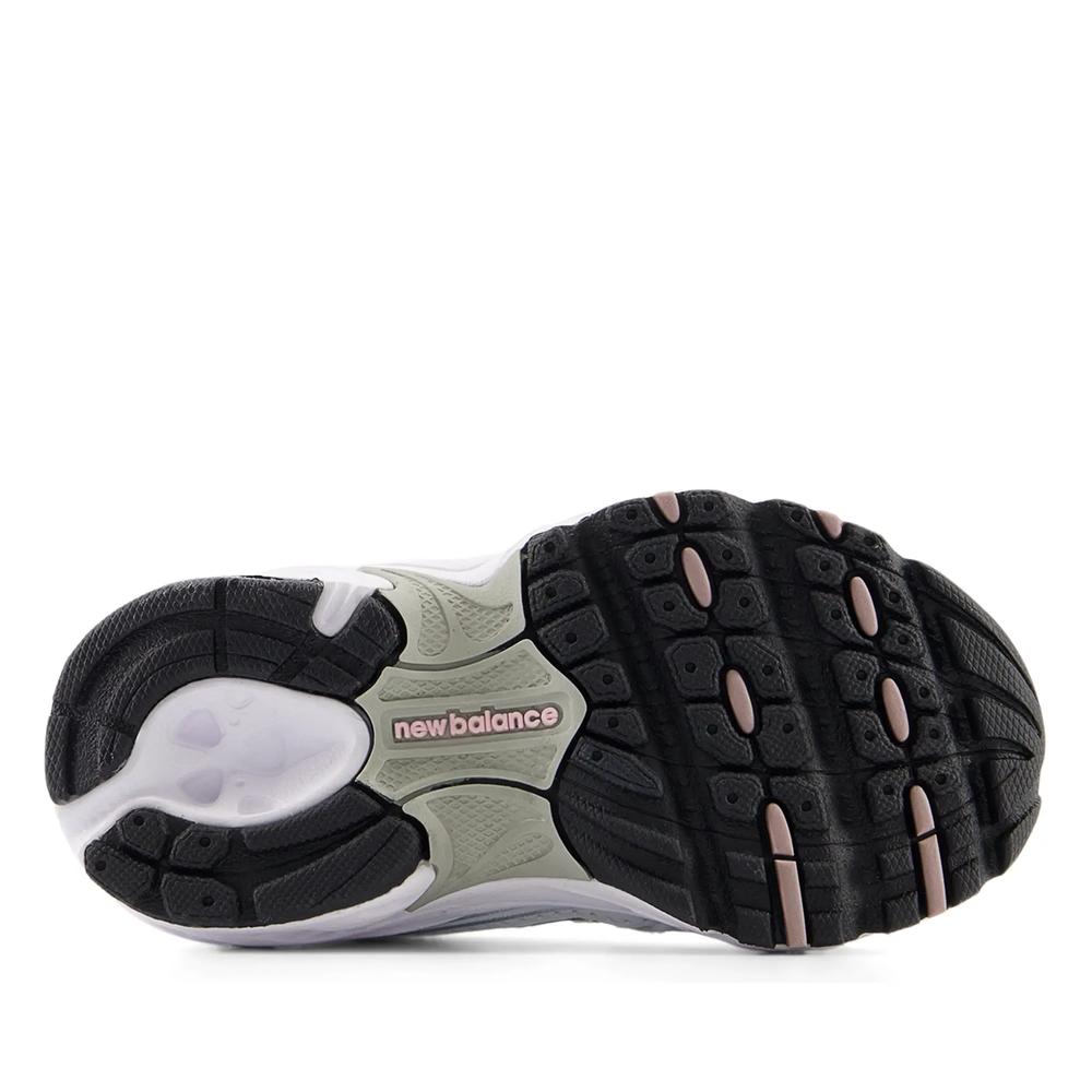 Detské topánky New Balance IZ530GK - biele