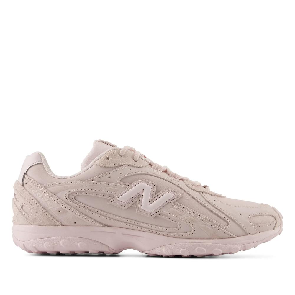 Dámske topánky New Balance U204L2BL - ružové