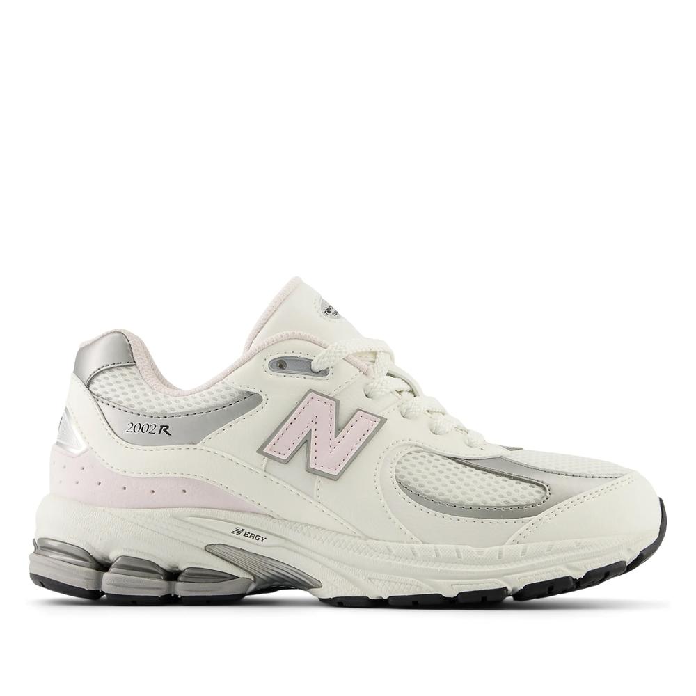 Topánky New Balance GC2002PN - biele