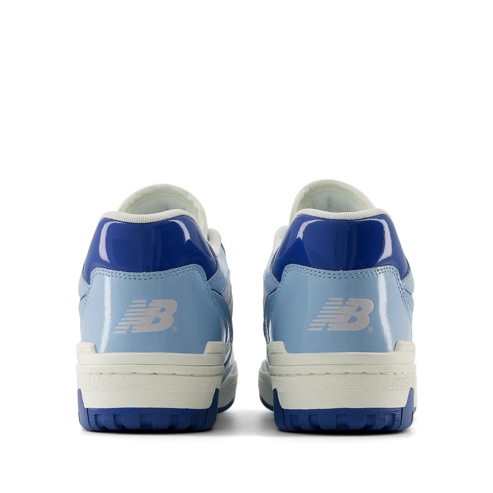 Unisex topánky New Balance BB550YKE - modré