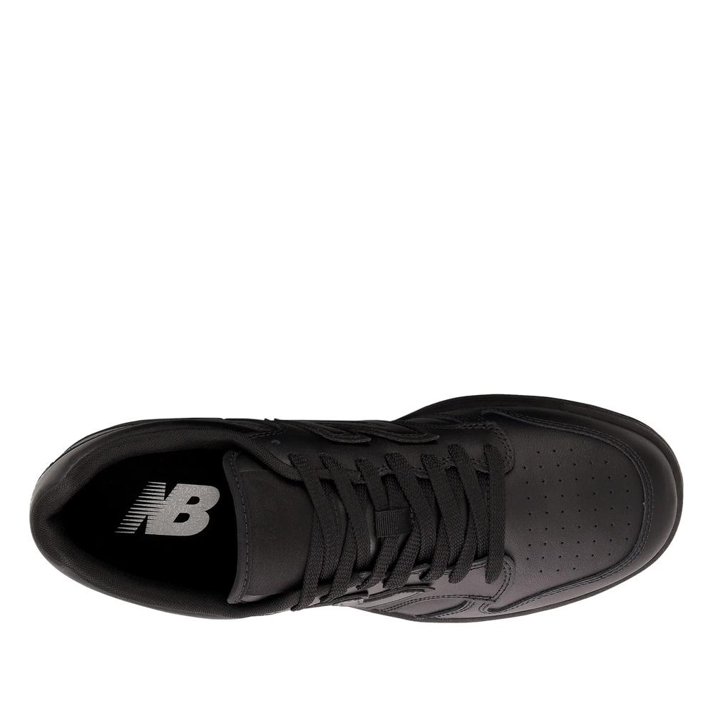 Topánky New Balance BB480L3B - čierne