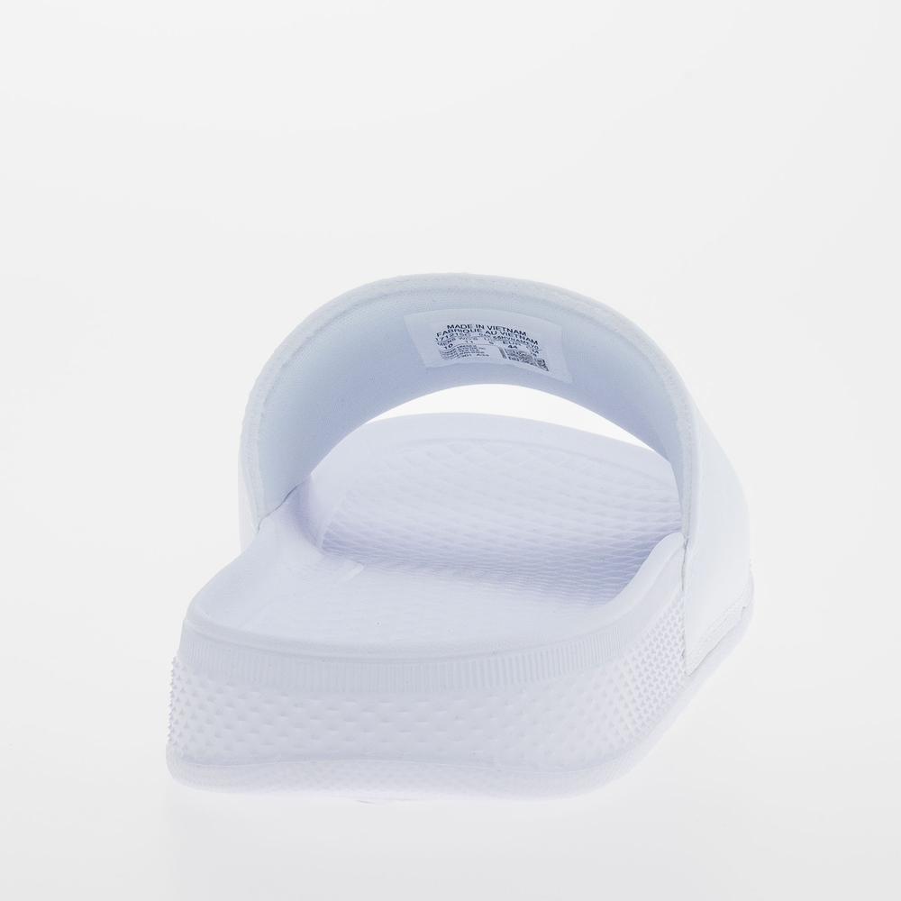 Klapky Converse All Star Slide 171215C - biele