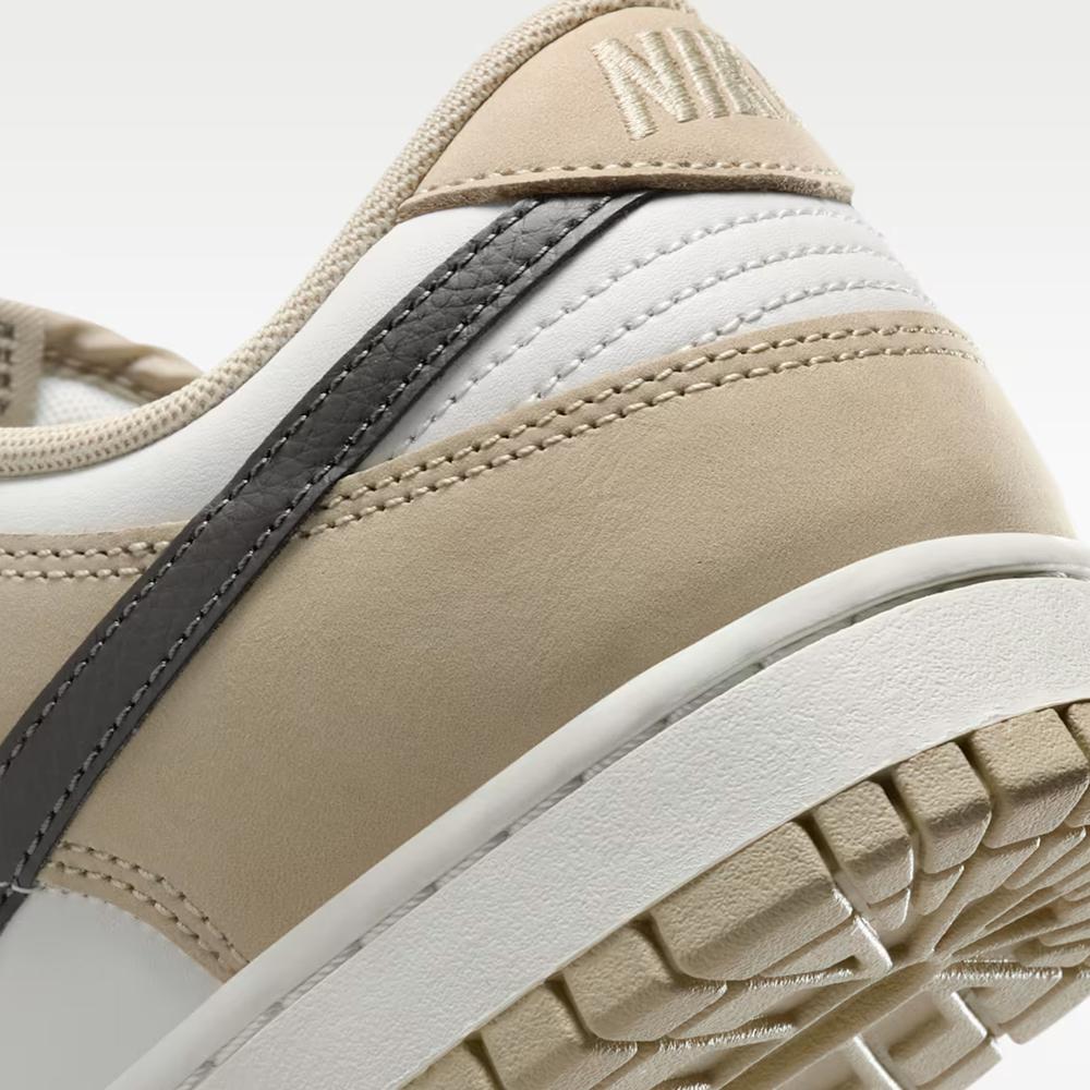 Topánky pánske Nike Dunk Low IB3079-200 - béžové