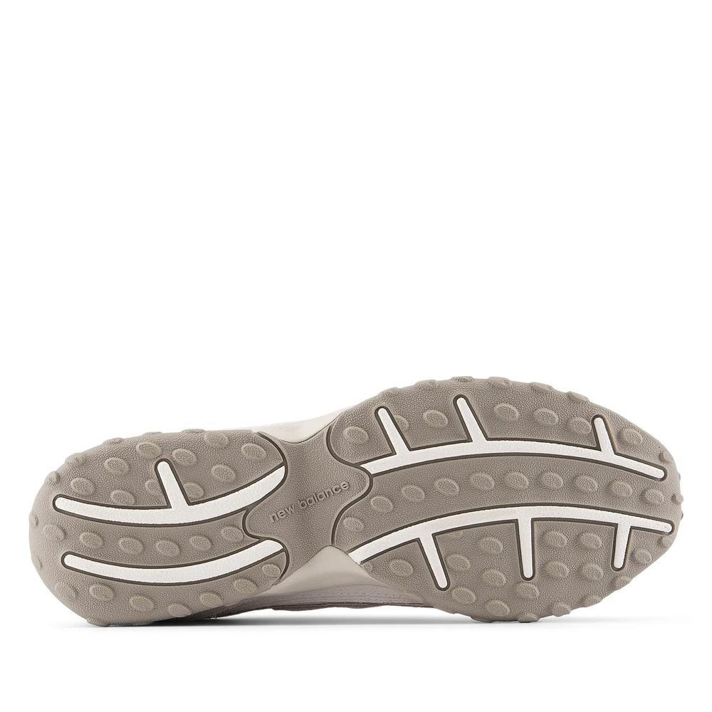 Unisex topánky New Balance U204LMMC - béžové