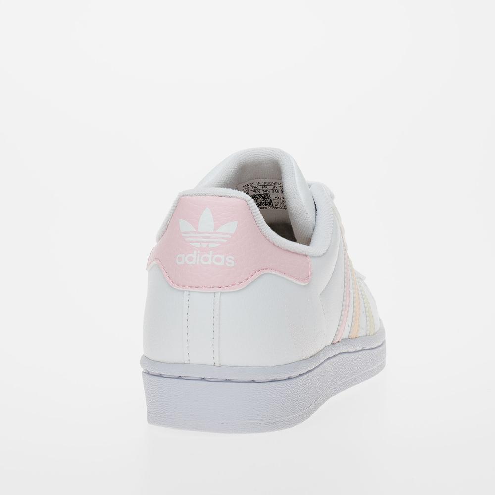 Topánky adidas Originals Superstar IF3570 - biele