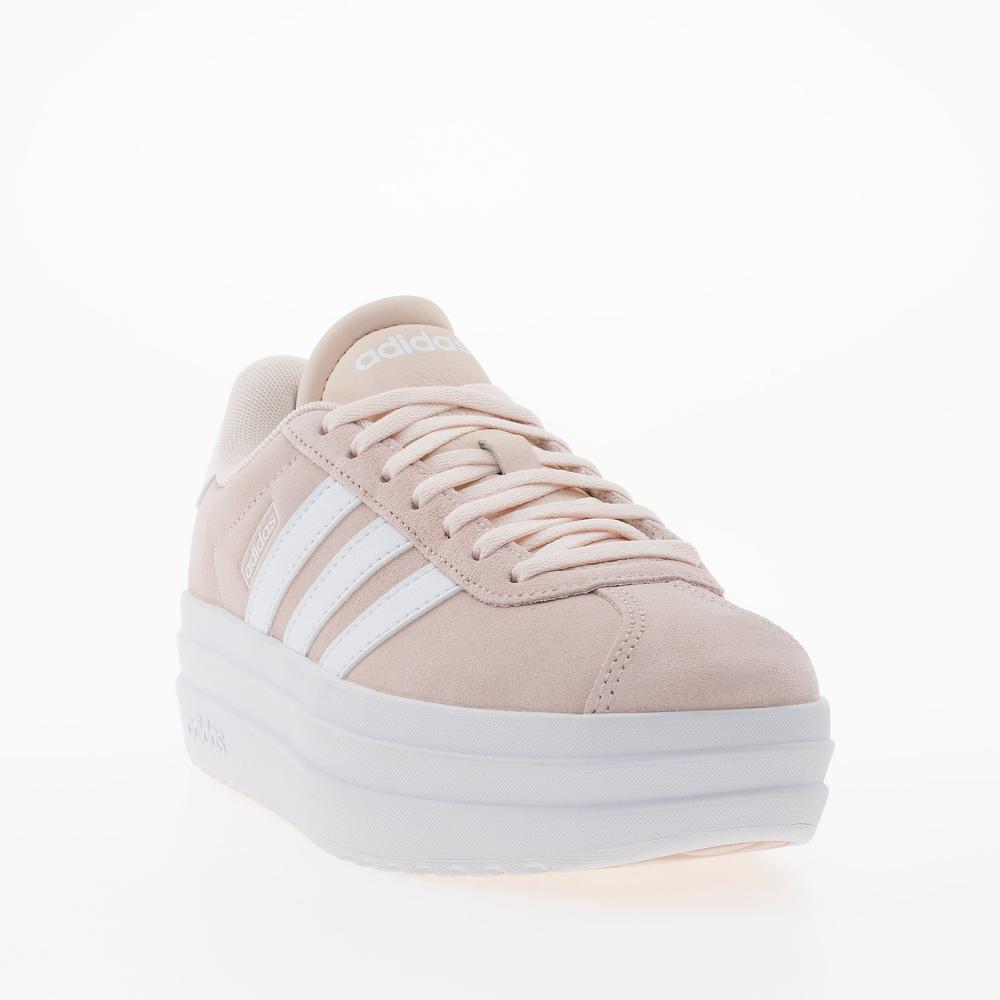 Topánky adidas Sportswear VL Court Bold IH9996 - ružové